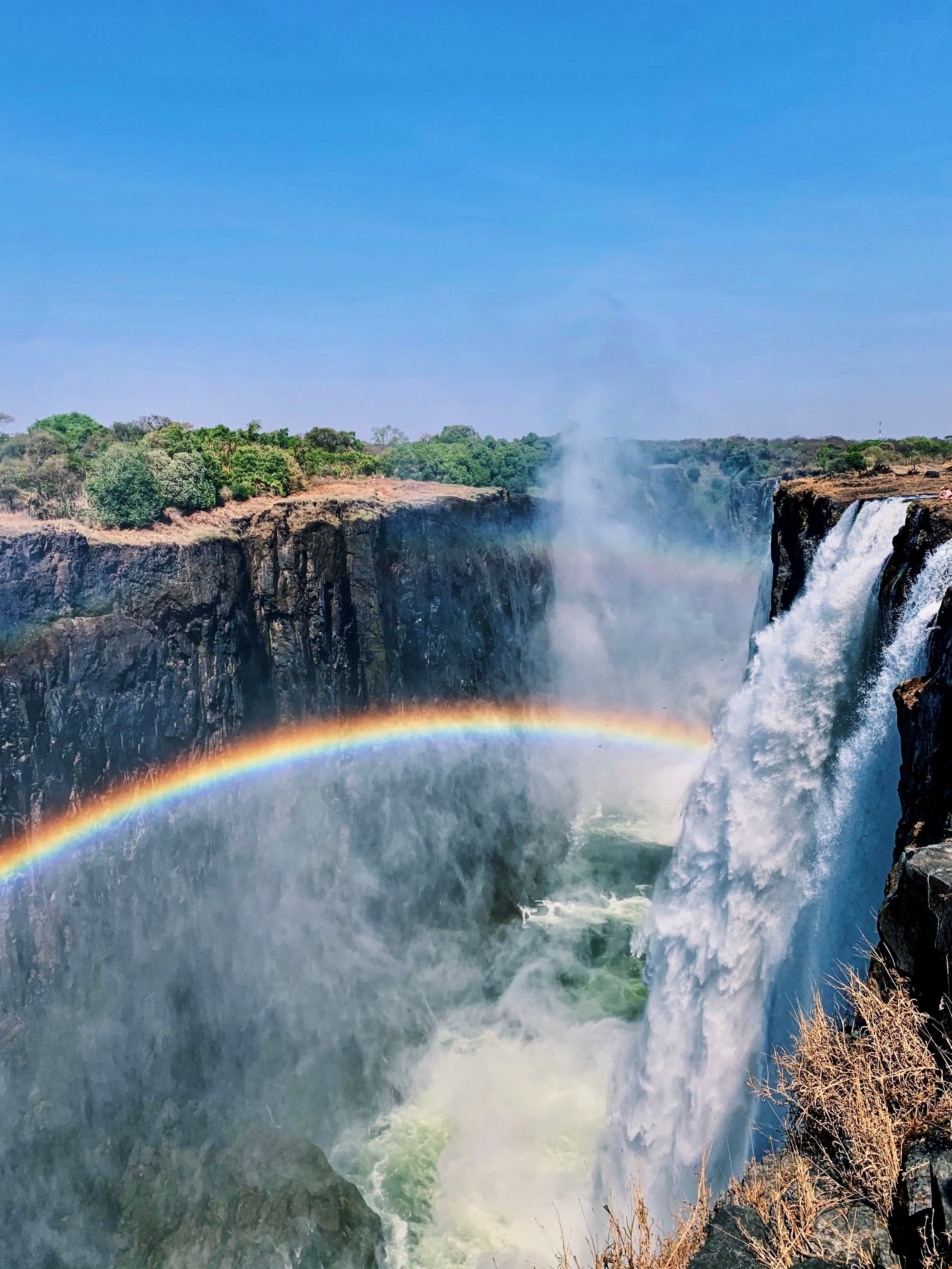 Quiet reserve landscape suggesting an executive retreat meeting environment.